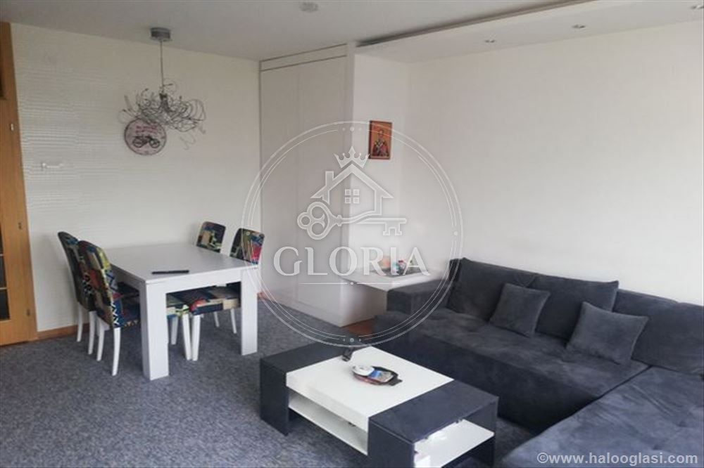 Двухкомнатная квартира, 46 м², Арена -, Новый Белград, фото 2