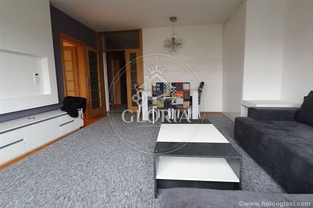 Двухкомнатная квартира, 46 м², Арена -, Новый Белград, фото 3