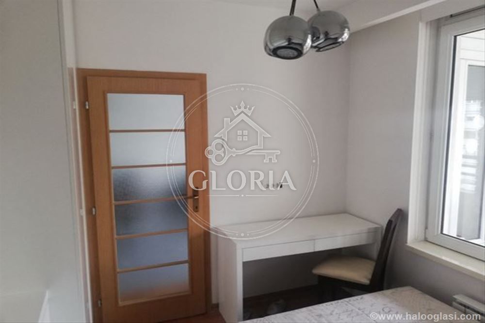 Двухкомнатная квартира, 46 м², Арена -, Новый Белград, фото 7