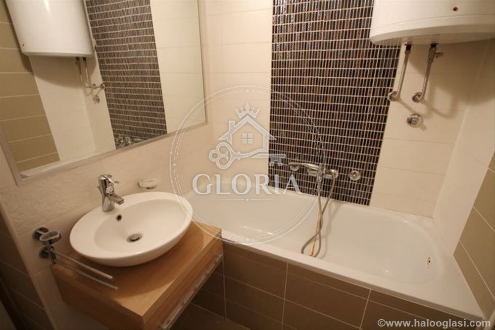 Двухкомнатная квартира, 46 м², Арена -, Новый Белград, фото 8