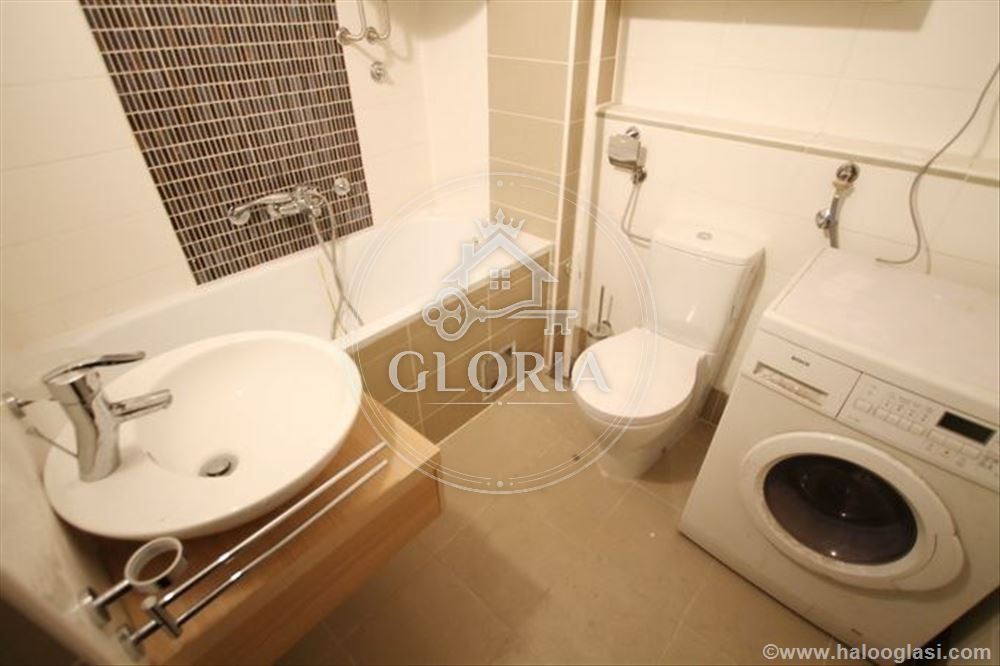 Двухкомнатная квартира, 46 м², Арена -, Новый Белград, фото 9