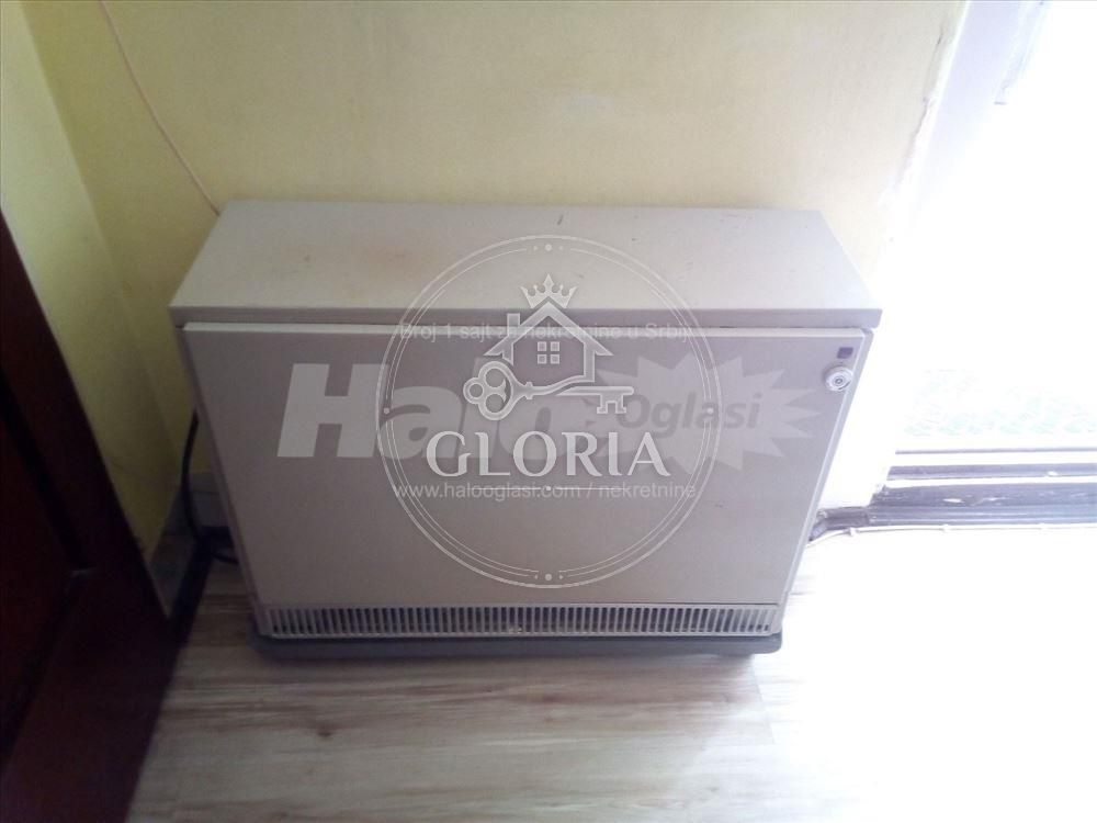 Однокомнатная квартира, 18 м², Центр, Старый город, фото 5
