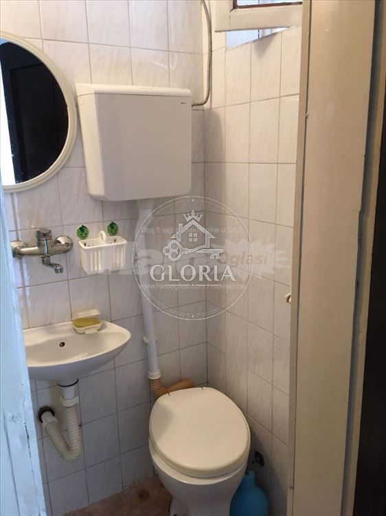 Однокомнатная квартира, 18 м², Центр, Старый город, фото 6