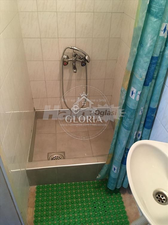 Однокомнатная квартира, 18 м², Центр, Старый город, фото 7