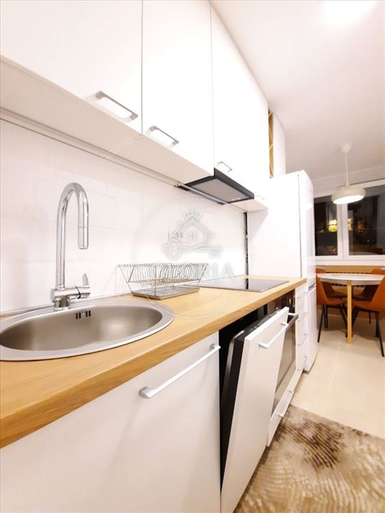 Двухкомнатная квартира, 53 м², Блок 21, Новый Белград, фото 11