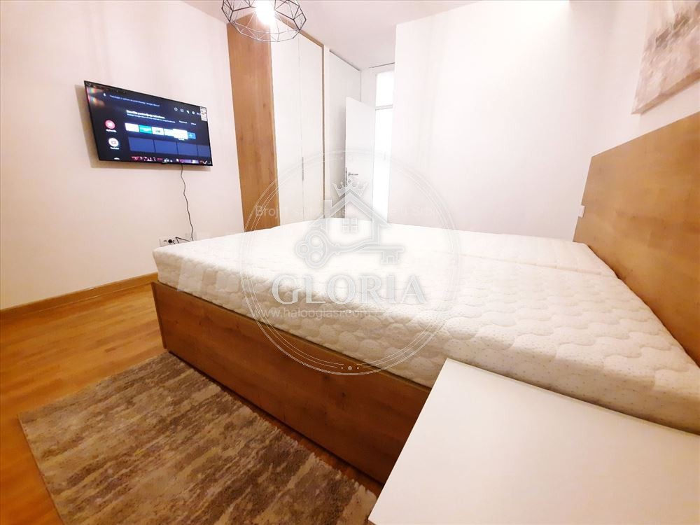 Двухкомнатная квартира, 53 м², Блок 21, Новый Белград, фото 9