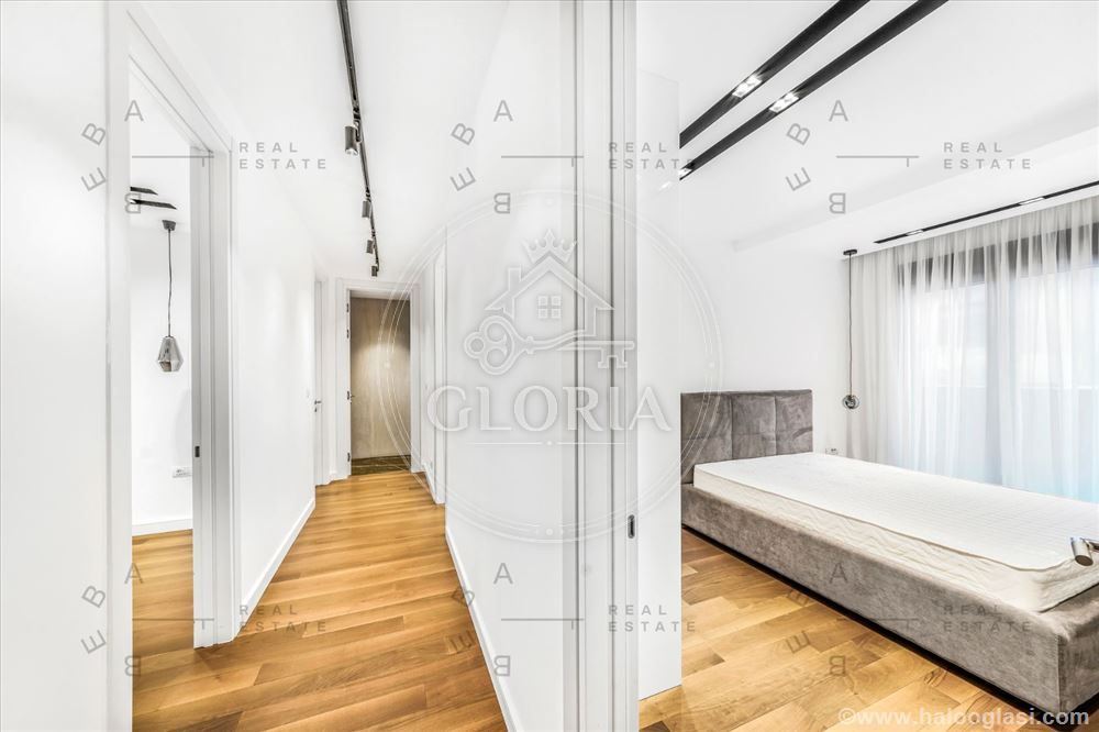 5-комнатная квартира, 280 м², Храм светог Саве -, Врачар, фото 13