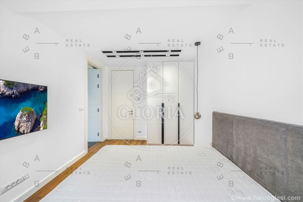 5-комнатная квартира, 280 м², Храм светог Саве -, Врачар, фото 15