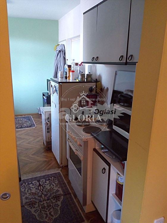 1,5-комнатная квартира, 30 м², Павильони, Новый Белград, фото 6