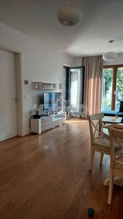 Двухкомнатная квартира, 55 м², Кнеза Милоша, Савски-Венац, фото 3