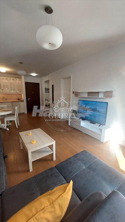 Двухкомнатная квартира, 55 м², Кнеза Милоша, Савски-Венац, фото 7