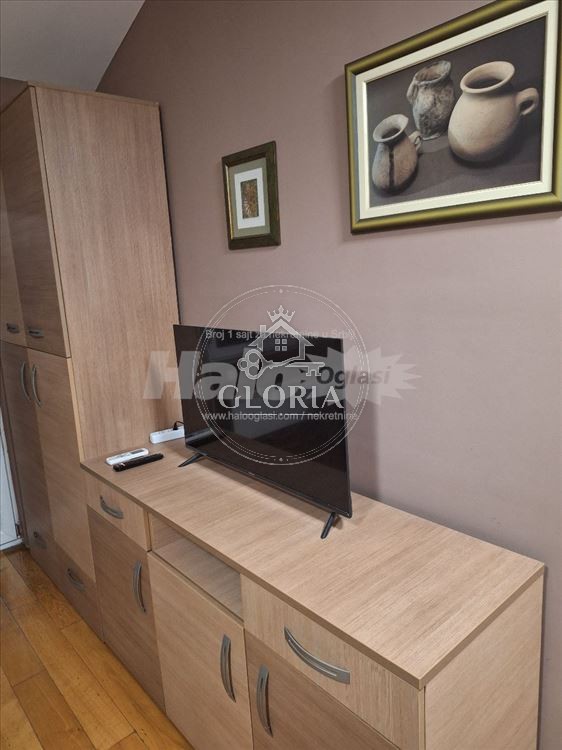 Студия, 28 м², Карабурма, Палилула, фото 3