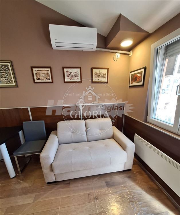 Студия, 28 м², Карабурма, Палилула, фото 6