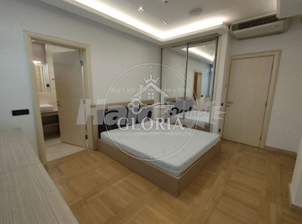 Четырёхкомнатная квартира, 148 м², Дедине, Савски-Венац, фото 11