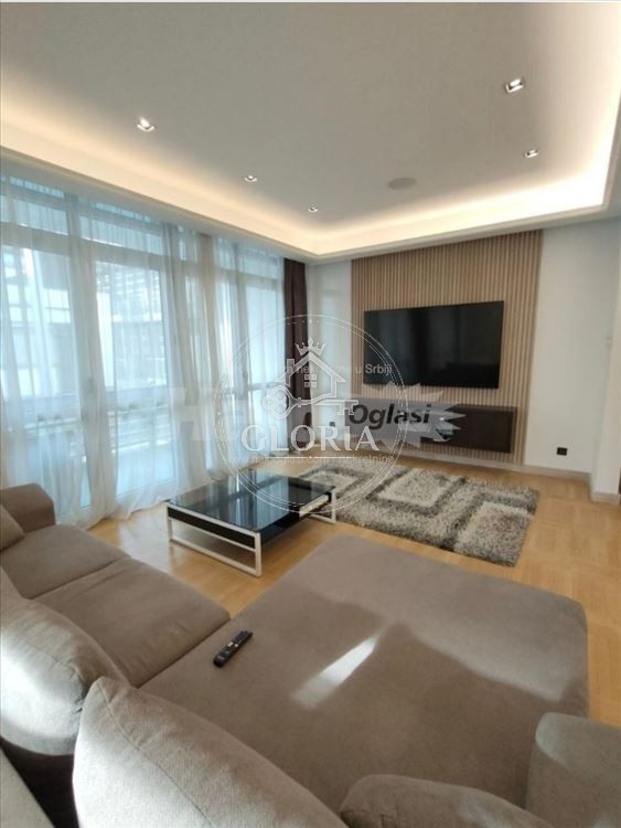 Четырёхкомнатная квартира, 148 м², Дедине, Савски-Венац, фото 3