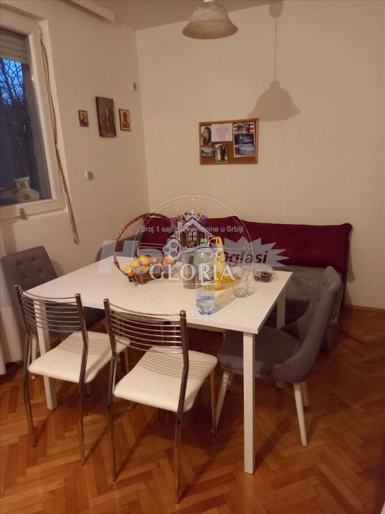 2,5-комнатная квартира, 52 м², Карабурма, Палилула, фото 2