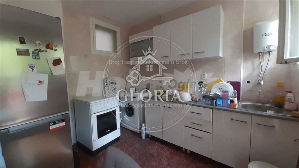 2,5-комнатная квартира, 52 м², Карабурма, Палилула, фото 5