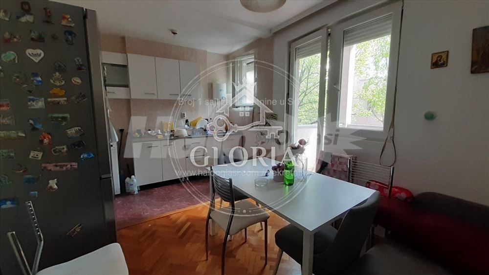 2,5-комнатная квартира, 52 м², Карабурма, Палилула, фото 7