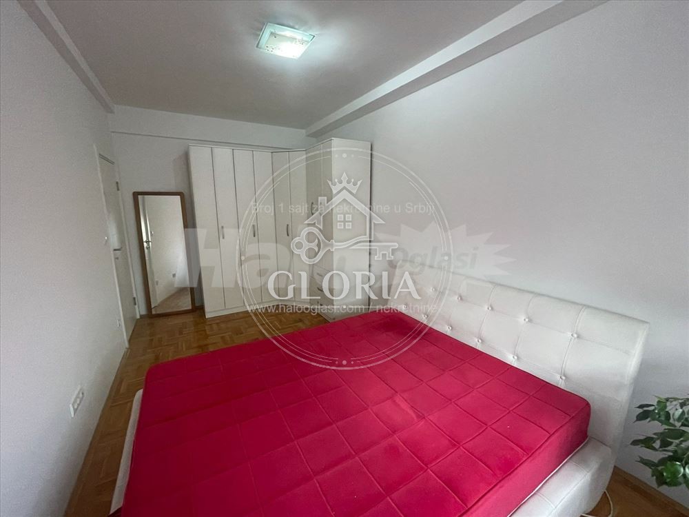 2,5-комнатная квартира, 54 м², Горни град, Земун, фото 9
