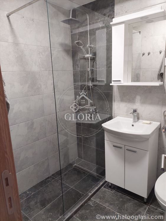 Двухкомнатная квартира, 63 м², Блок 21, Новый Белград, фото 12
