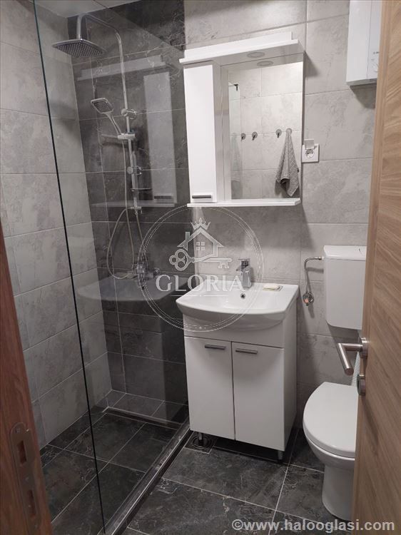 Двухкомнатная квартира, 63 м², Блок 21, Новый Белград, фото 13