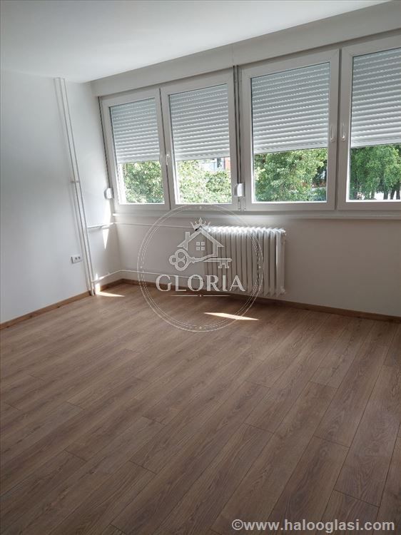 Двухкомнатная квартира, 63 м², Блок 21, Новый Белград, фото 4
