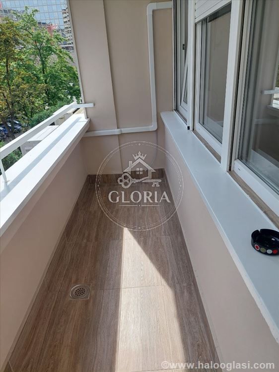Двухкомнатная квартира, 63 м², Блок 21, Новый Белград, фото 8
