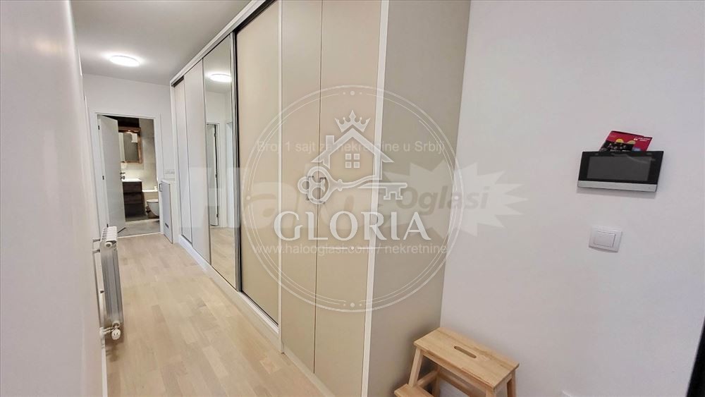 2,5-комнатная квартира, 68 м², Црвени крст, Врачар, фото 12