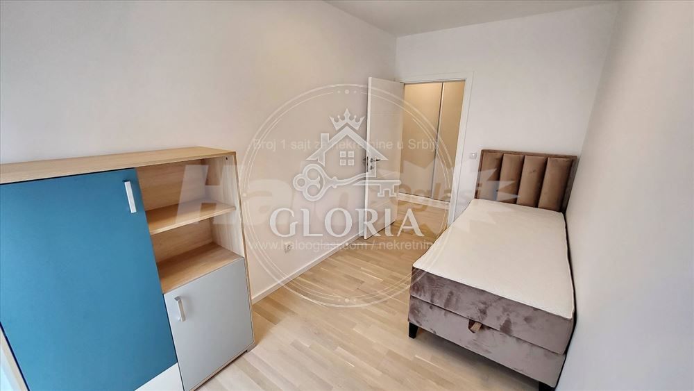 2,5-комнатная квартира, 68 м², Црвени крст, Врачар, фото 13