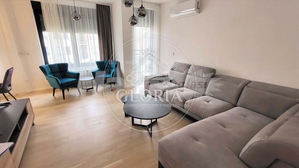 2,5-комнатная квартира, 68 м², Црвени крст, Врачар, фото 5