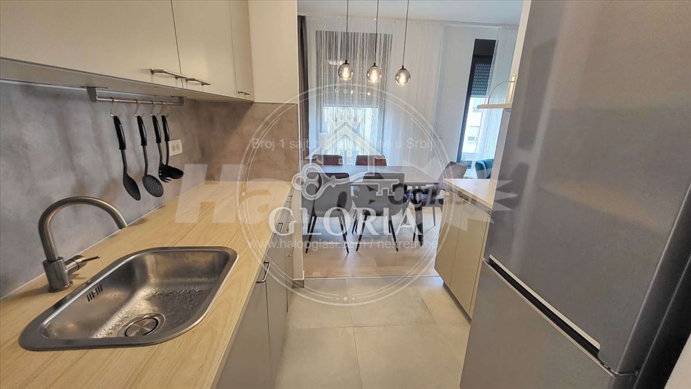 2,5-комнатная квартира, 68 м², Црвени крст, Врачар, фото 6