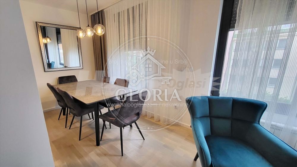 2,5-комнатная квартира, 68 м², Црвени крст, Врачар, фото 9