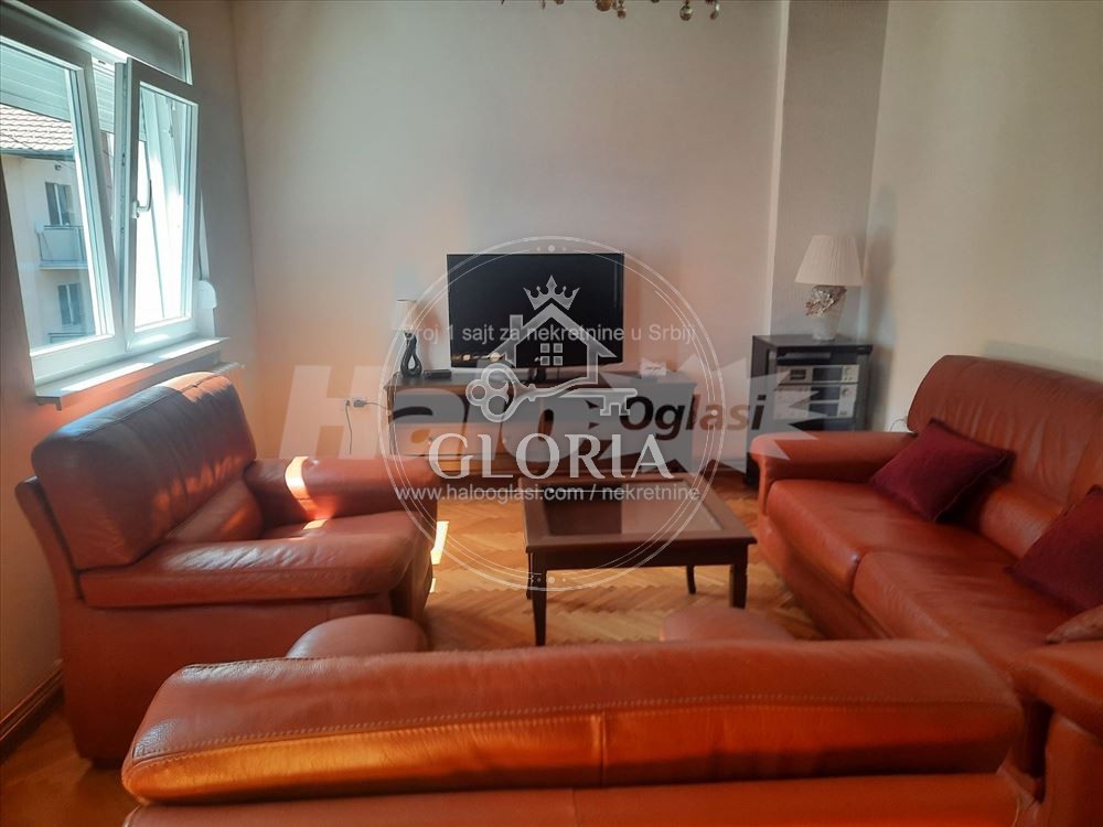 Двухкомнатная квартира, 65 м², Баново брдо, Чукарица, фото 2