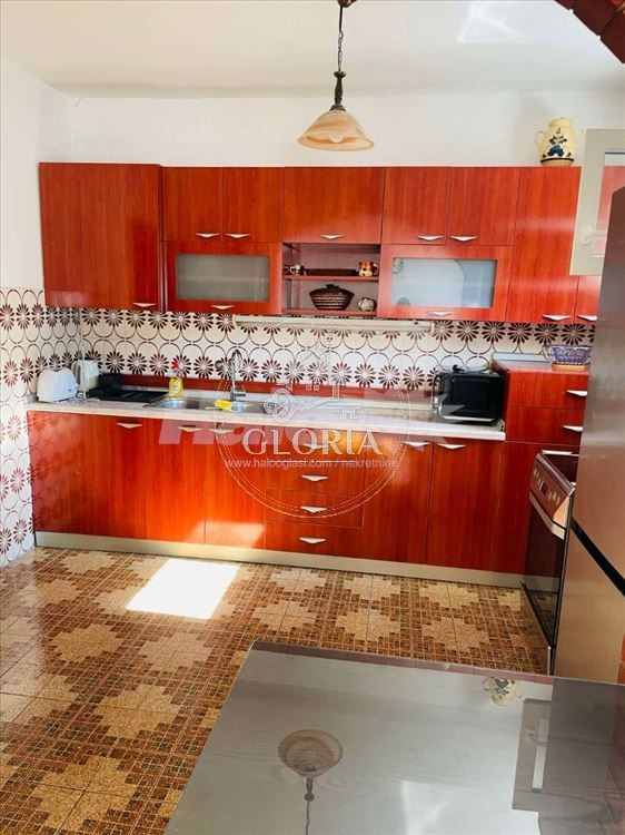 Двухкомнатная квартира, 65 м², Баново брдо, Чукарица, фото 3