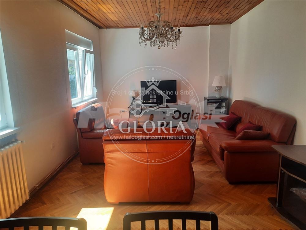 Двухкомнатная квартира, 65 м², Баново брдо, Чукарица, фото 6