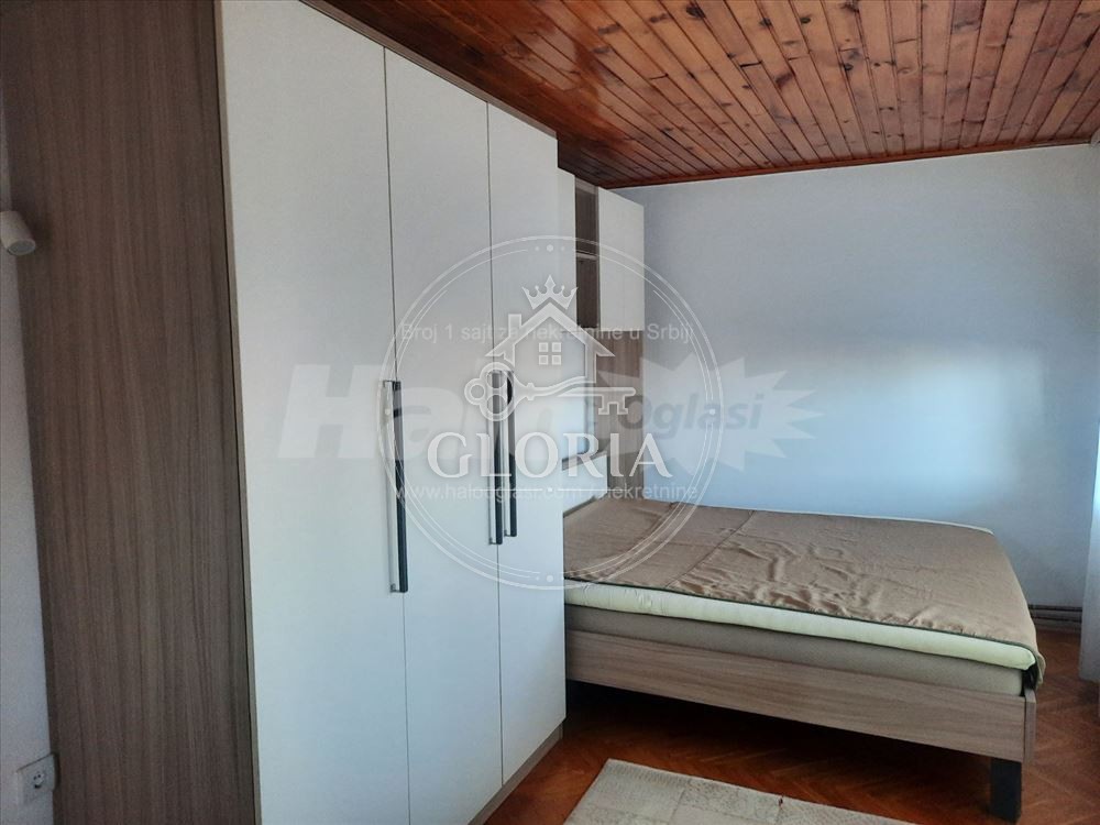 Двухкомнатная квартира, 65 м², Баново брдо, Чукарица, фото 8