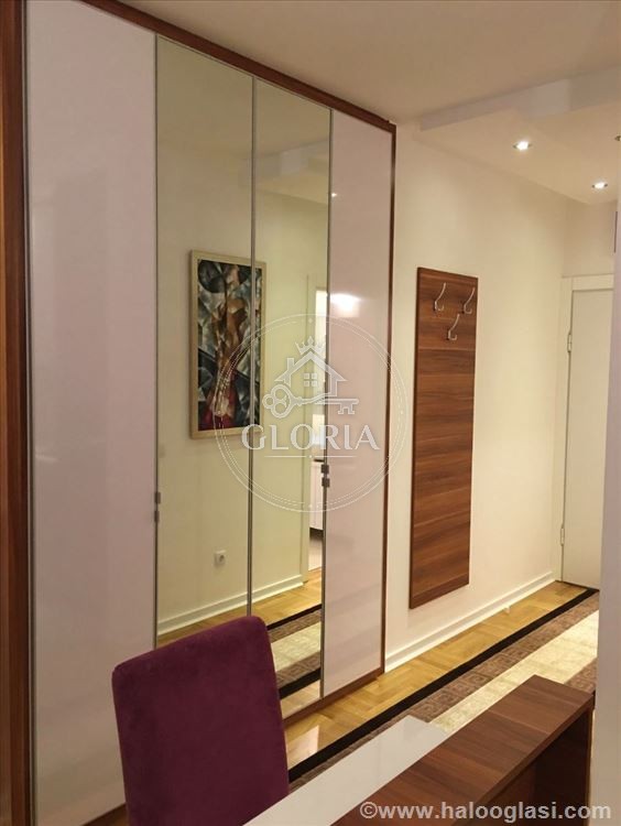 Двухкомнатная квартира, 40 м², Блок 63, Новый Белград, фото 6