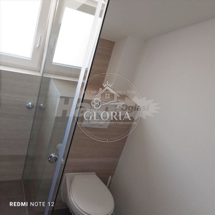 Трёхкомнатная квартира, 65 м², Миляковац, Раковица, фото 10