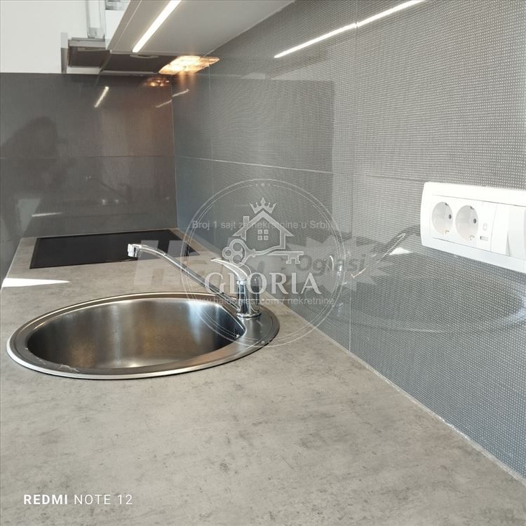 Трёхкомнатная квартира, 65 м², Миляковац, Раковица, фото 5