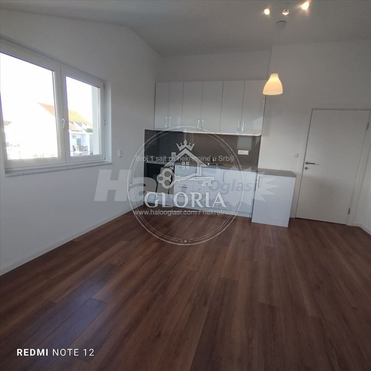 Трёхкомнатная квартира, 65 м², Миляковац, Раковица, фото 6