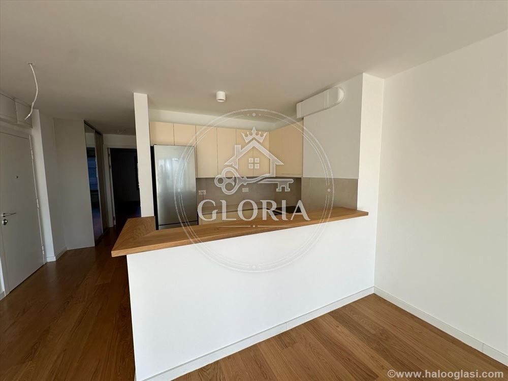 Четырёхкомнатная квартира, 123 м², Дорчол, Старый город, фото 4