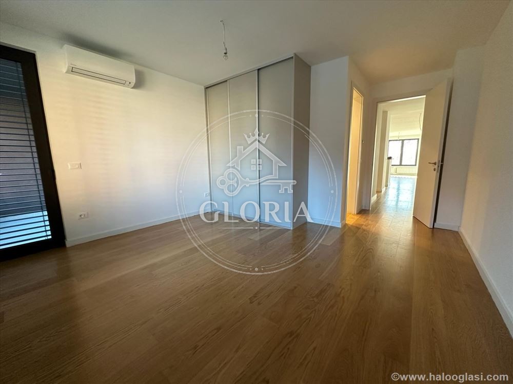 Четырёхкомнатная квартира, 123 м², Дорчол, Старый город, фото 7