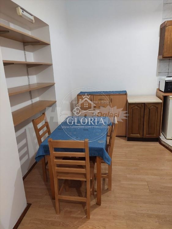 Однокомнатная квартира, 35 м², Сараевска, Савски-Венац, фото 2
