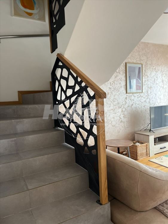 Четырёхкомнатная квартира, 94 м², Лекино брдо, Вождовац, фото 5