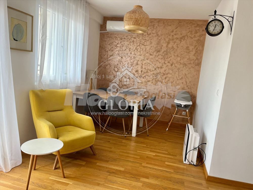 Четырёхкомнатная квартира, 94 м², Лекино брдо, Вождовац, фото 6
