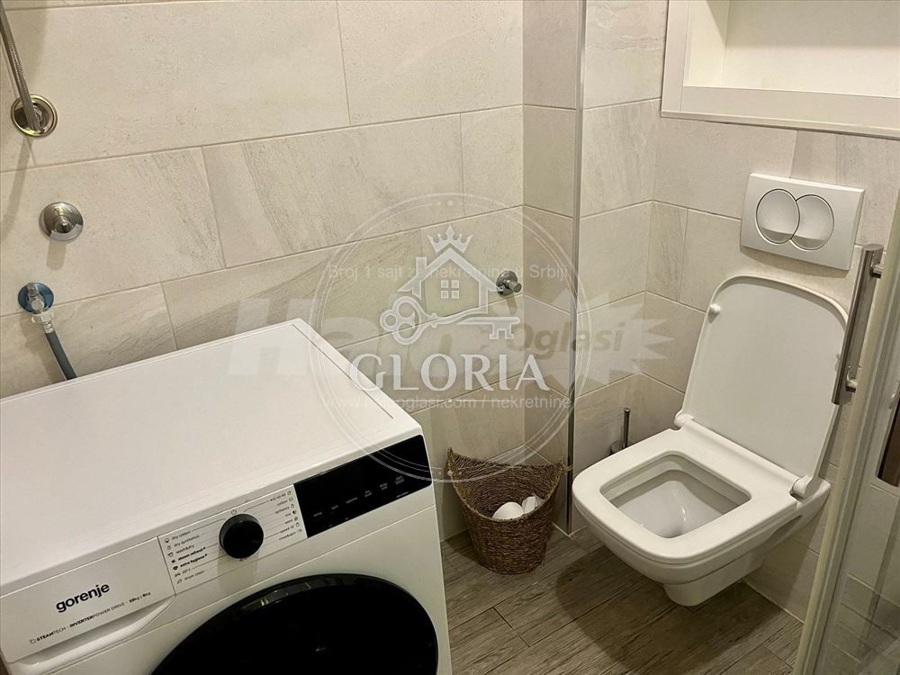 Четырёхкомнатная квартира, 94 м², Лекино брдо, Вождовац, фото 8