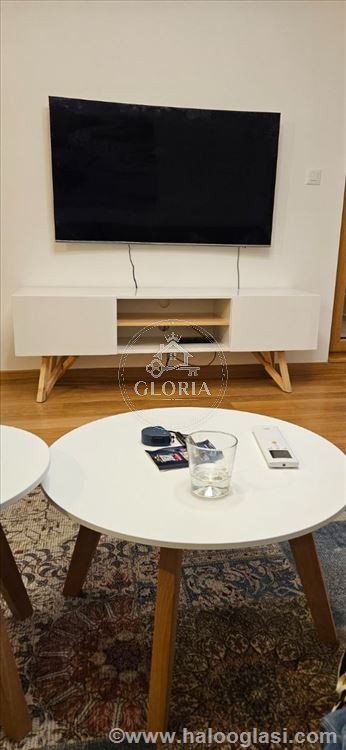 Двухкомнатная квартира, 54 м², Блок 65, Новый Белград, фото 3
