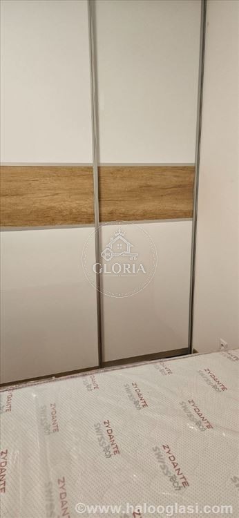 Двухкомнатная квартира, 54 м², Блок 65, Новый Белград, фото 7