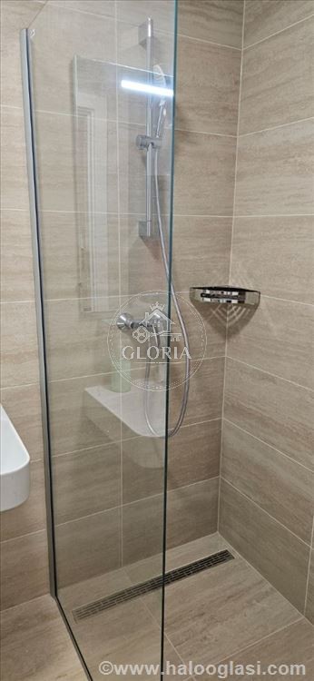 Двухкомнатная квартира, 54 м², Блок 65, Новый Белград, фото 8