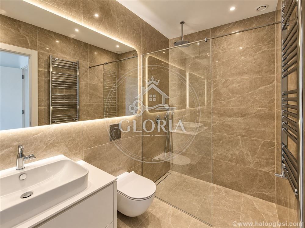 Двухкомнатная квартира, 72 м², Блок 65, Новый Белград, фото 8